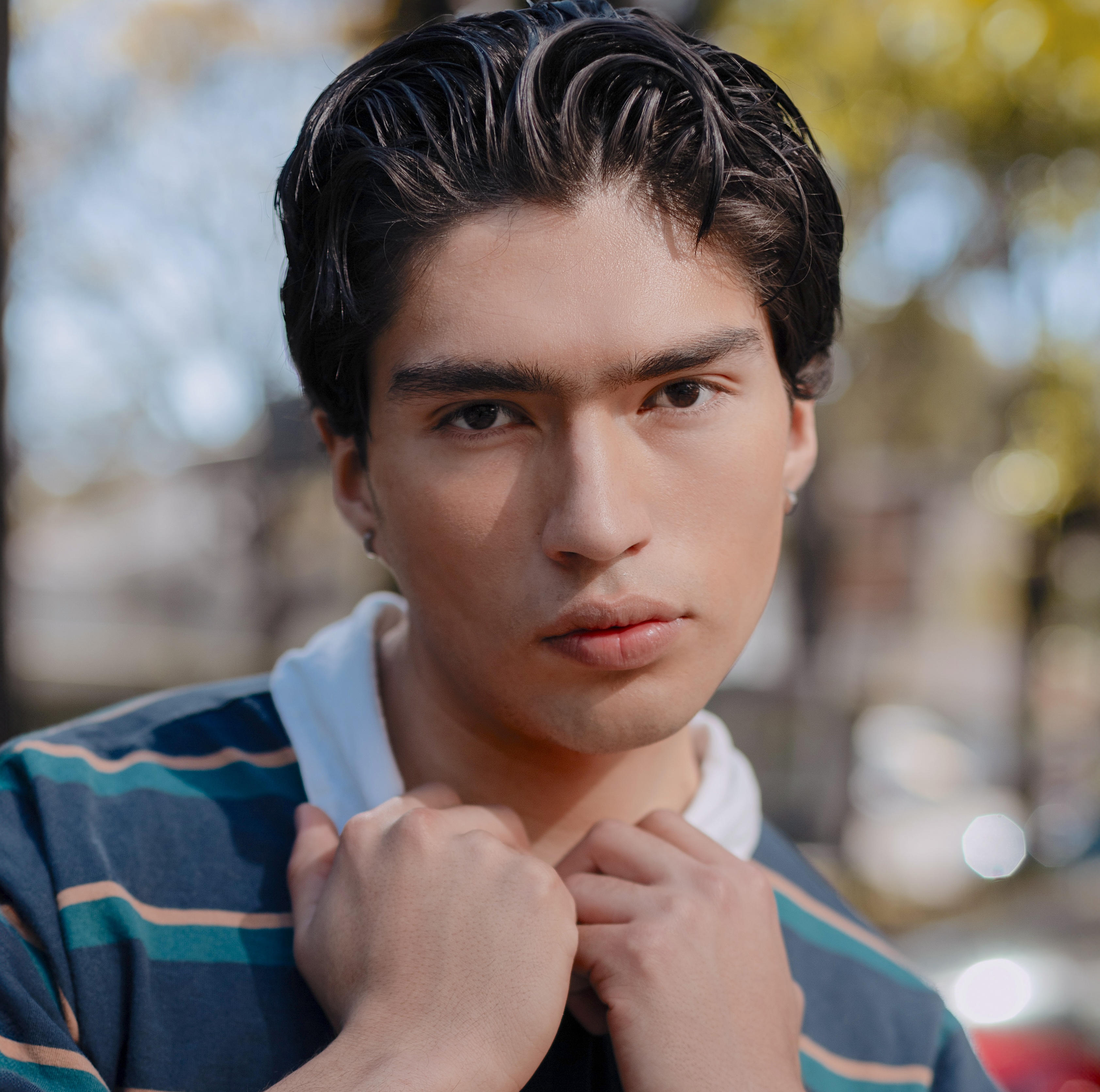 RODRIGO SILVA / CDMX